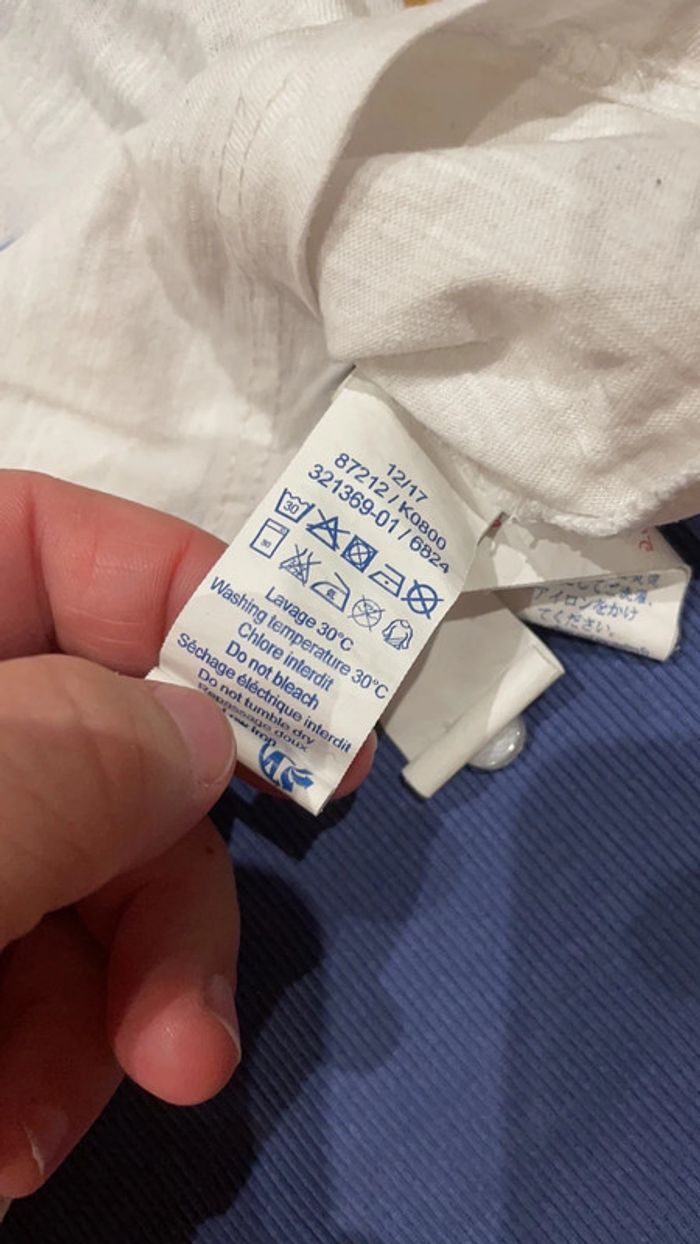 Ensemble okaidi 3 ans - photo numéro 8