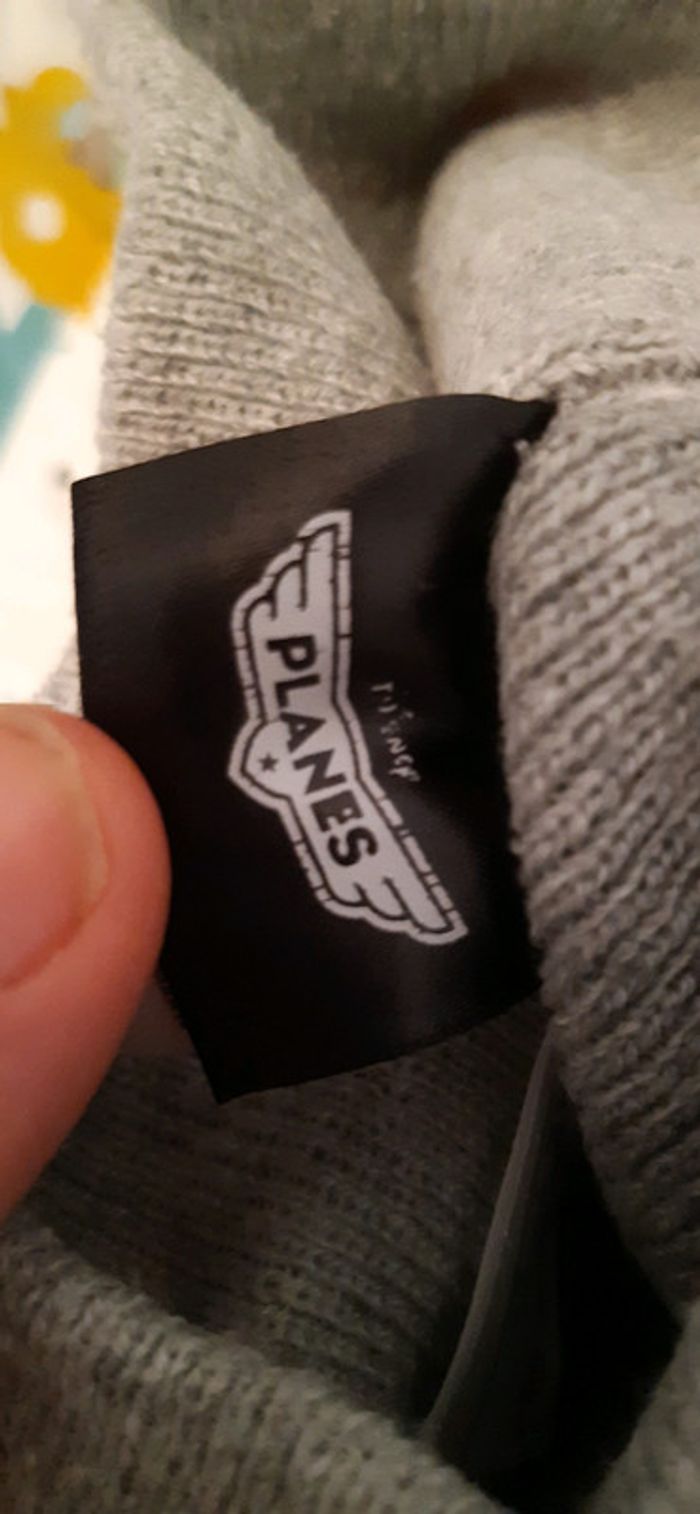 Bonnet planes tailles 52 - photo numéro 2