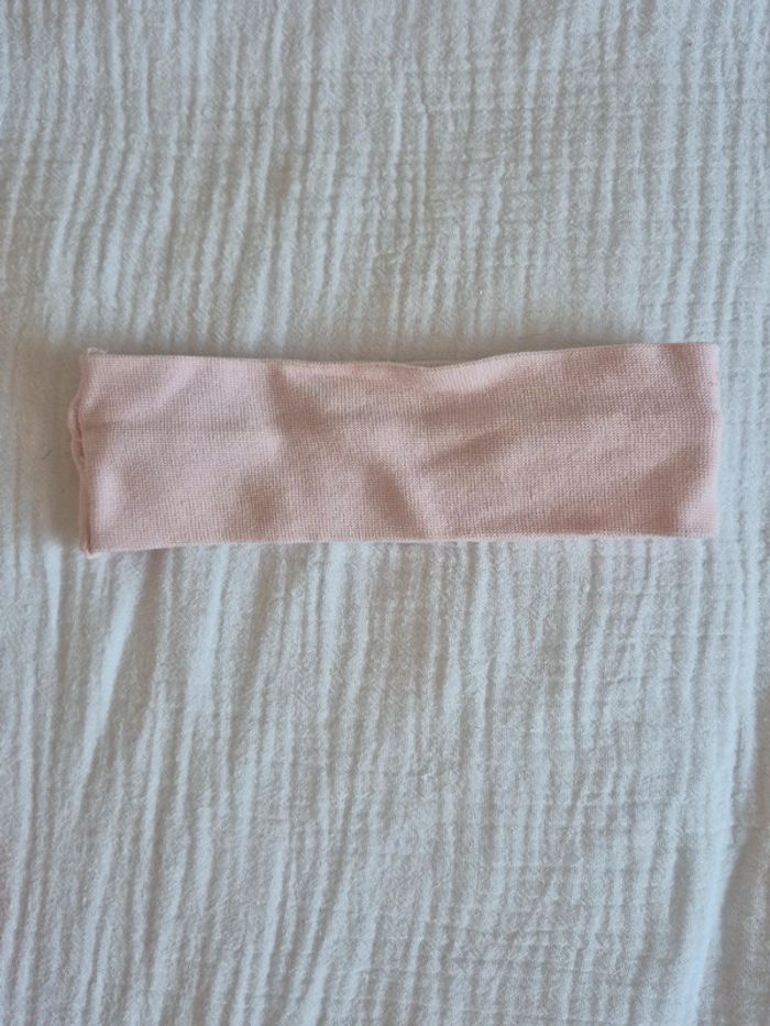 Lot de bandeaux pour bébé / fille - photo numéro 6
