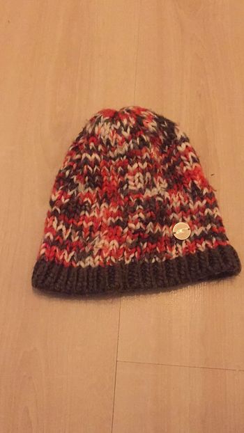 Bonnet rip curl neuf