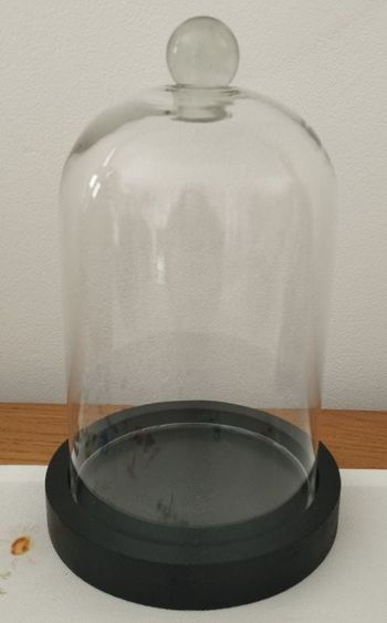 Cloche décorative
