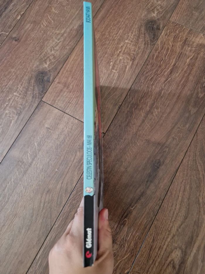 Bande dessinées Mai 68 - photo numéro 2