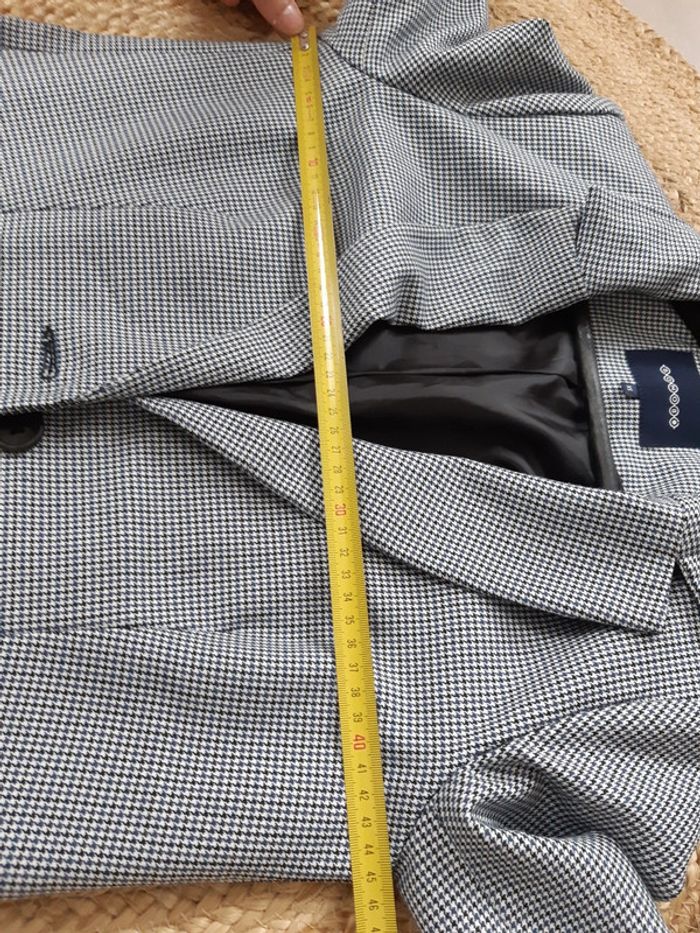 Veste blazer Bonobo T34 - photo numéro 10