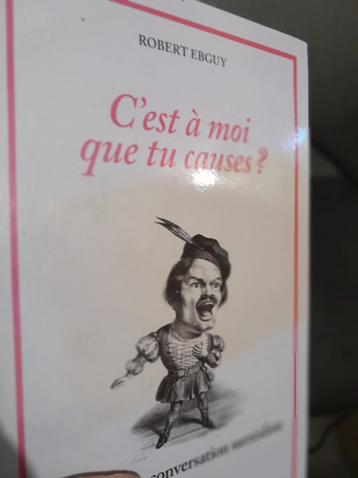 C'est à moi que tu causes ? Le jeu de la conversation surréaliste - photo numéro 2