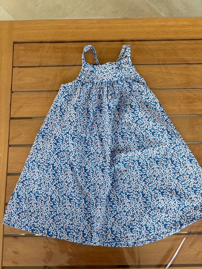 Robe Okaïdi taille 6 ans