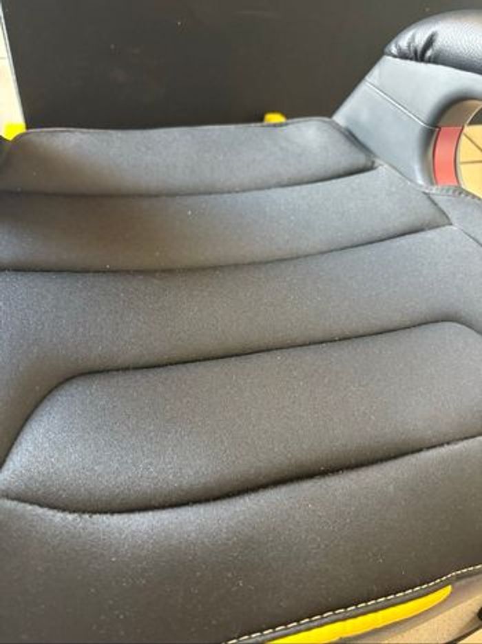 Siège auto Réhausseur Viaggio Shuttle Crystal Black de Peg-Pérego - photo numéro 3