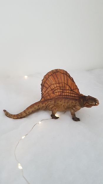 Schleich dinosaure