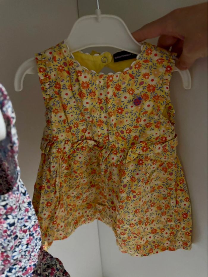 Lot 3 robes été - photo numéro 4