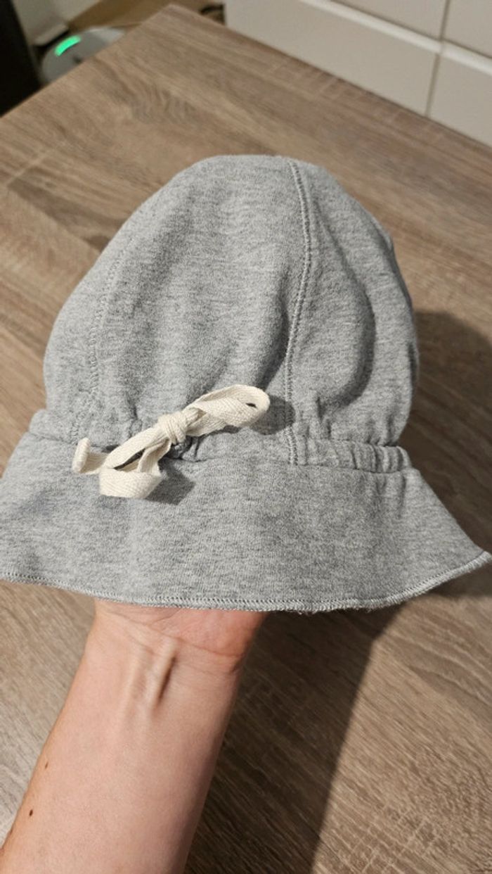 Chapeau Gray Label 1/2ans - photo numéro 6