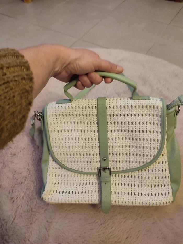 Sac à main - photo numéro 6