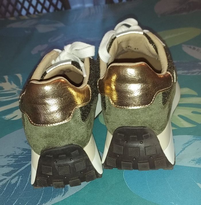 Baskets - photo numéro 2