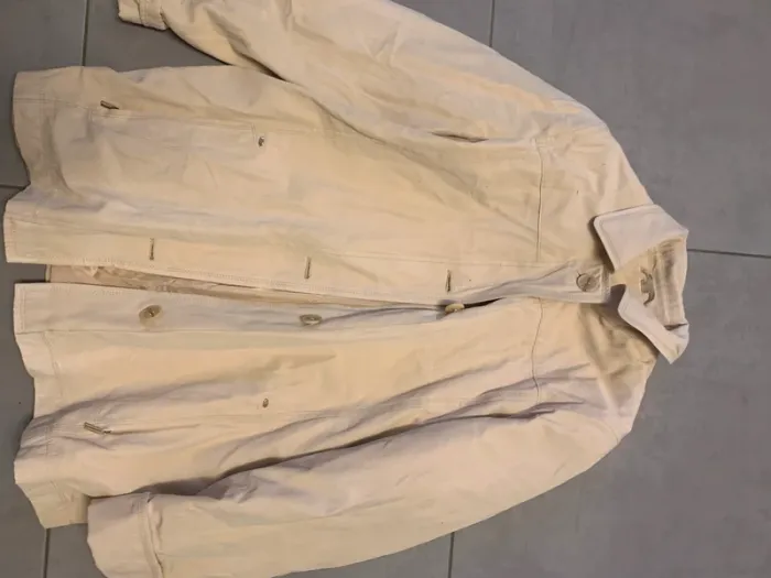 veste femme - photo numéro 4
