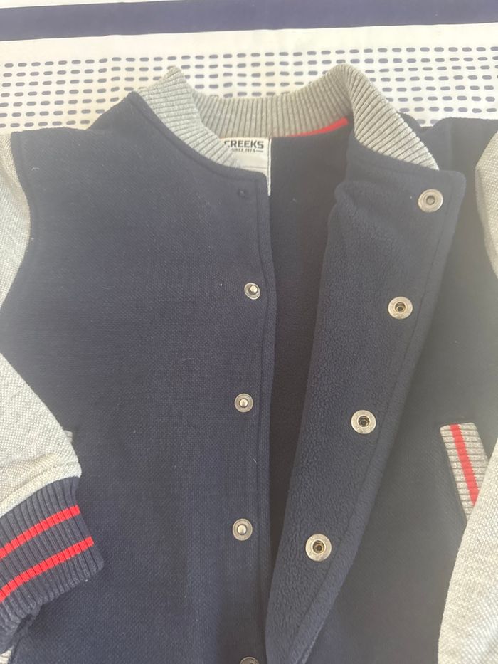 Veste garçon - photo numéro 2