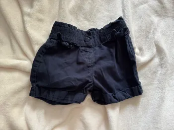 short