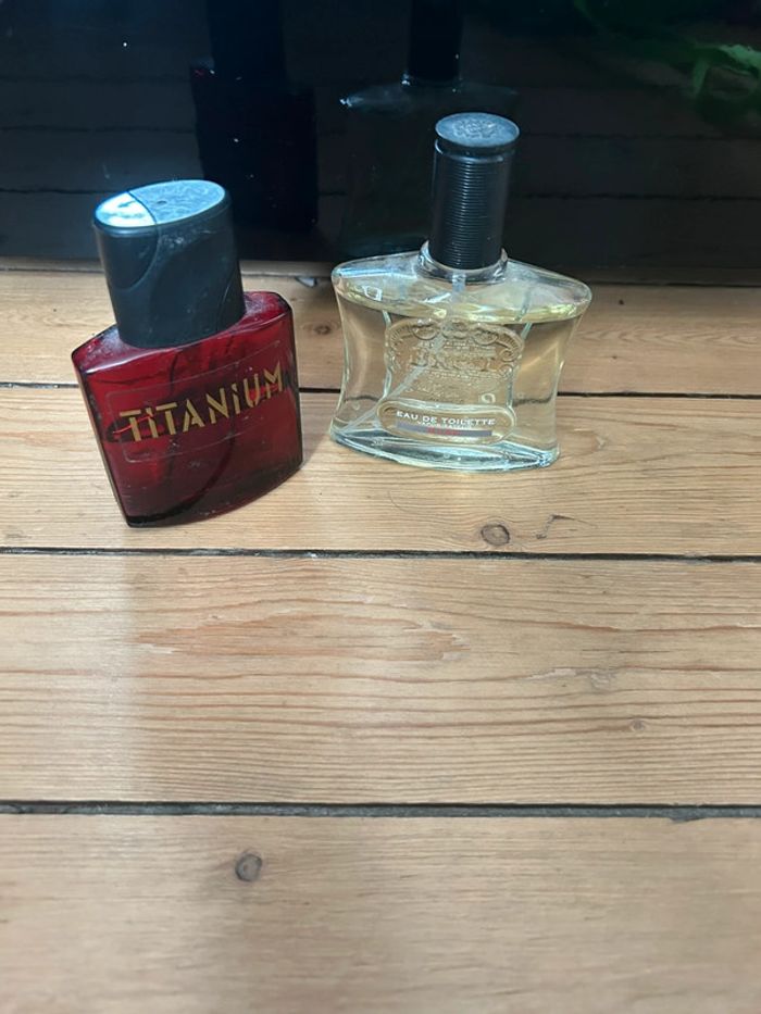 Lot homme - photo numéro 2