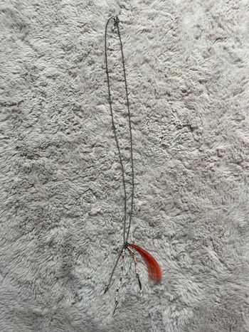 Collier femme