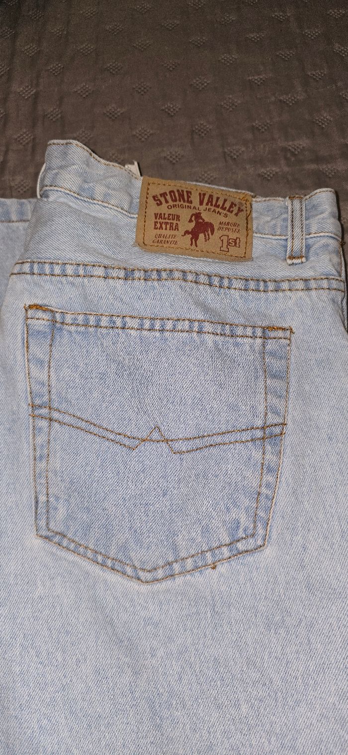 Jeans droits - photo numéro 2