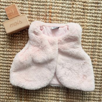 Gilet TAO 9mois / 71cm