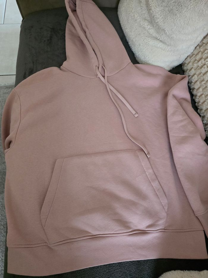 Sweat  zara taille m  mixte