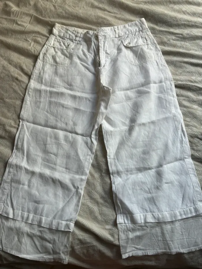 Pantalon taille 38 - photo numéro 3