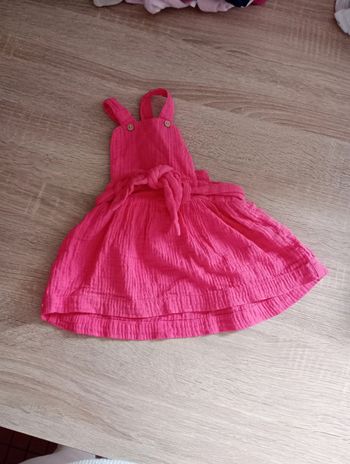 Robe 3 mois