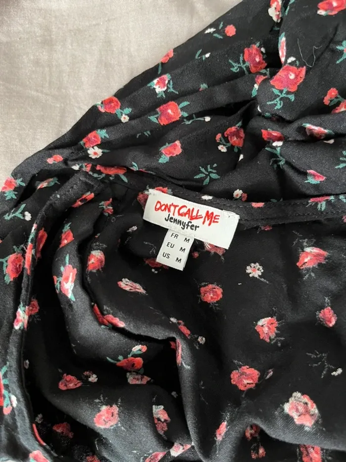 Blouse - photo numéro 6