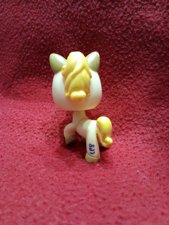 Figurine Petshop A14 - photo numéro 2