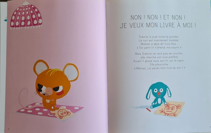 Livre pour enfant - photo numéro 4