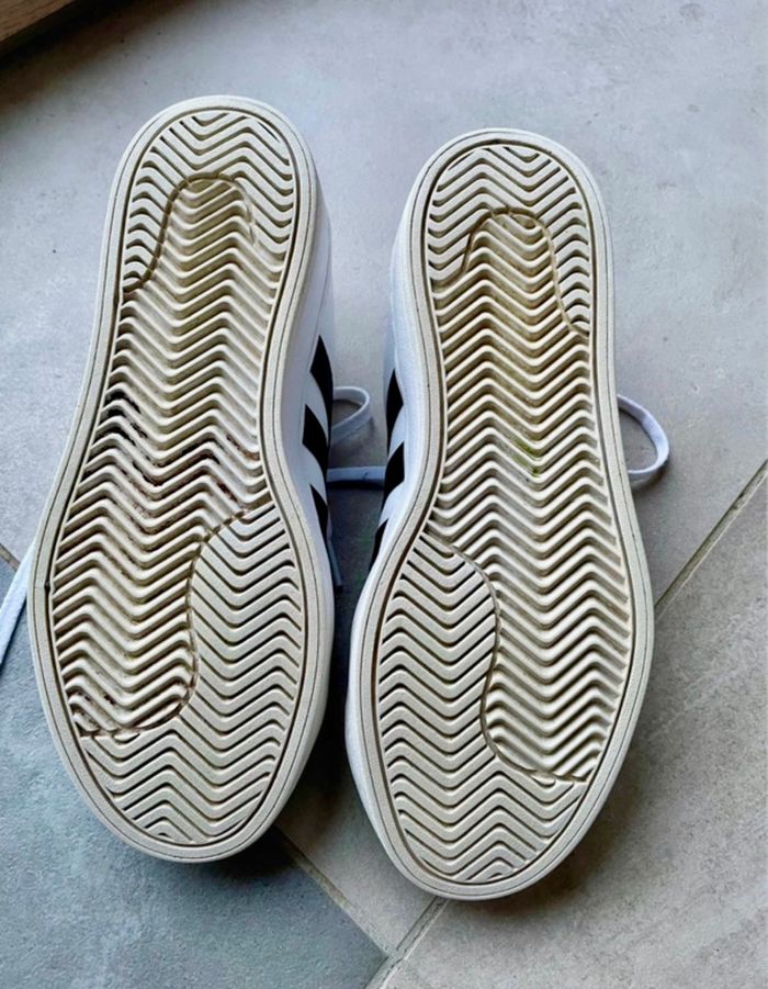 Basket adidas - photo numéro 3