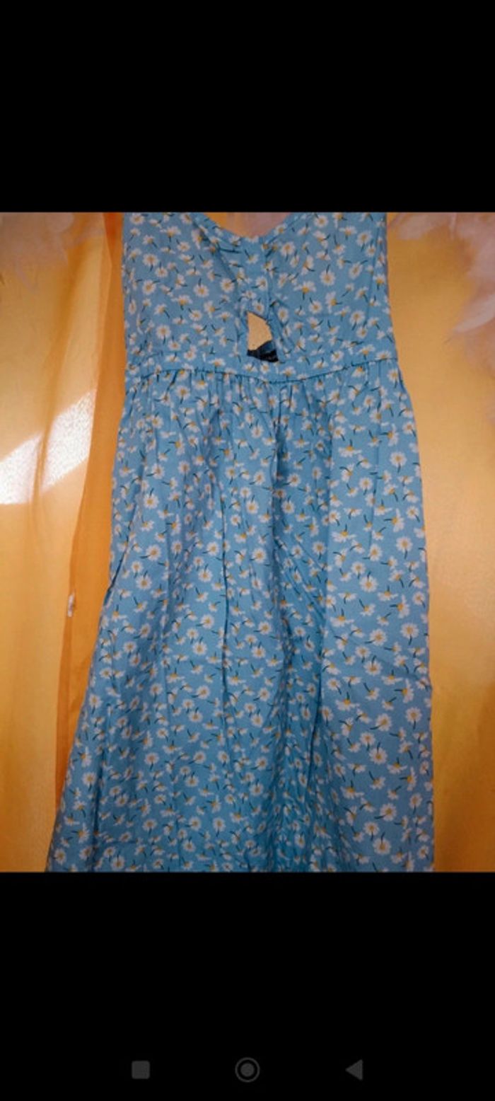 Robe 12 ans Kiabi - photo numéro 2