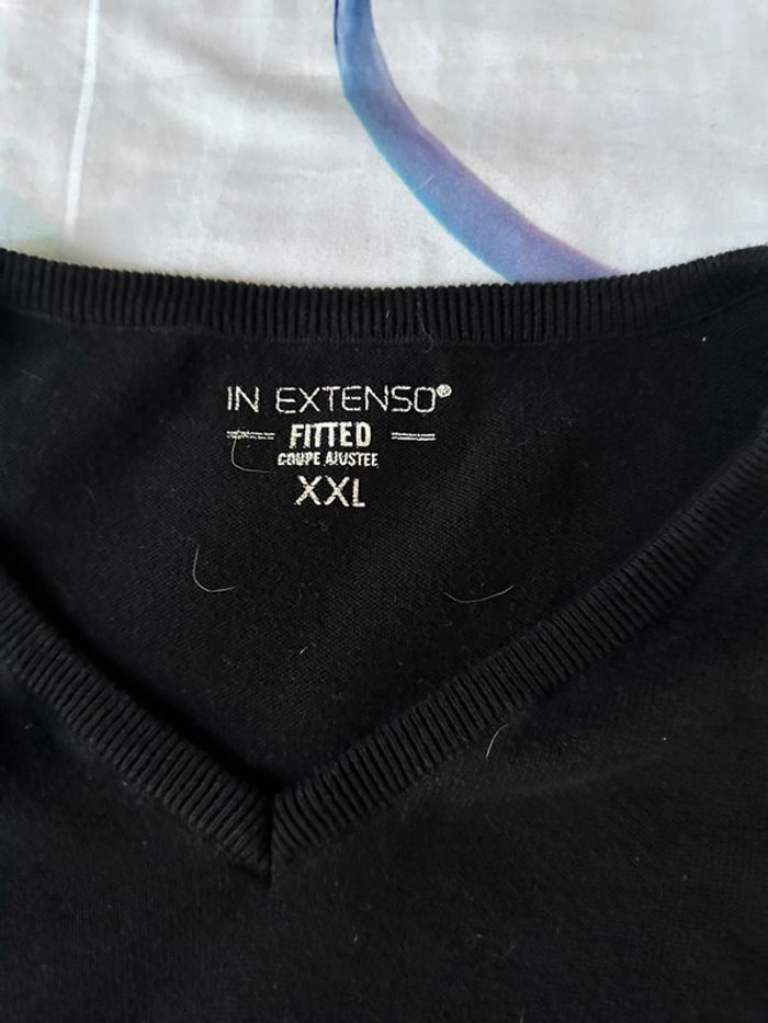 Pull in extenso - photo numéro 2