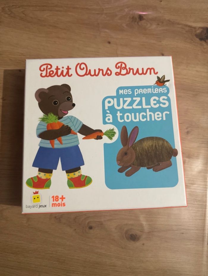 Puzzle