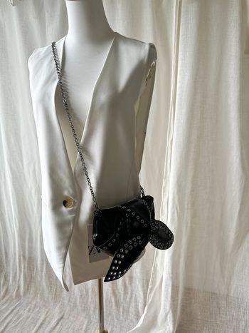 Sac à bandoulière Zara