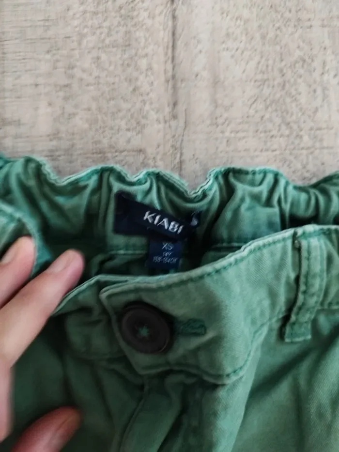 Short chino - photo numéro 7