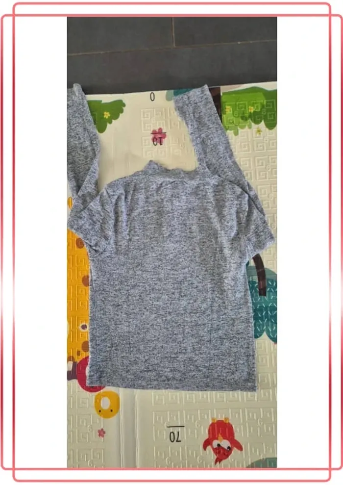 Pull femme - photo numéro 2