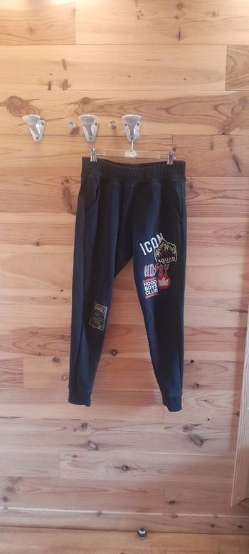 Bas jogging Uniplay taille S