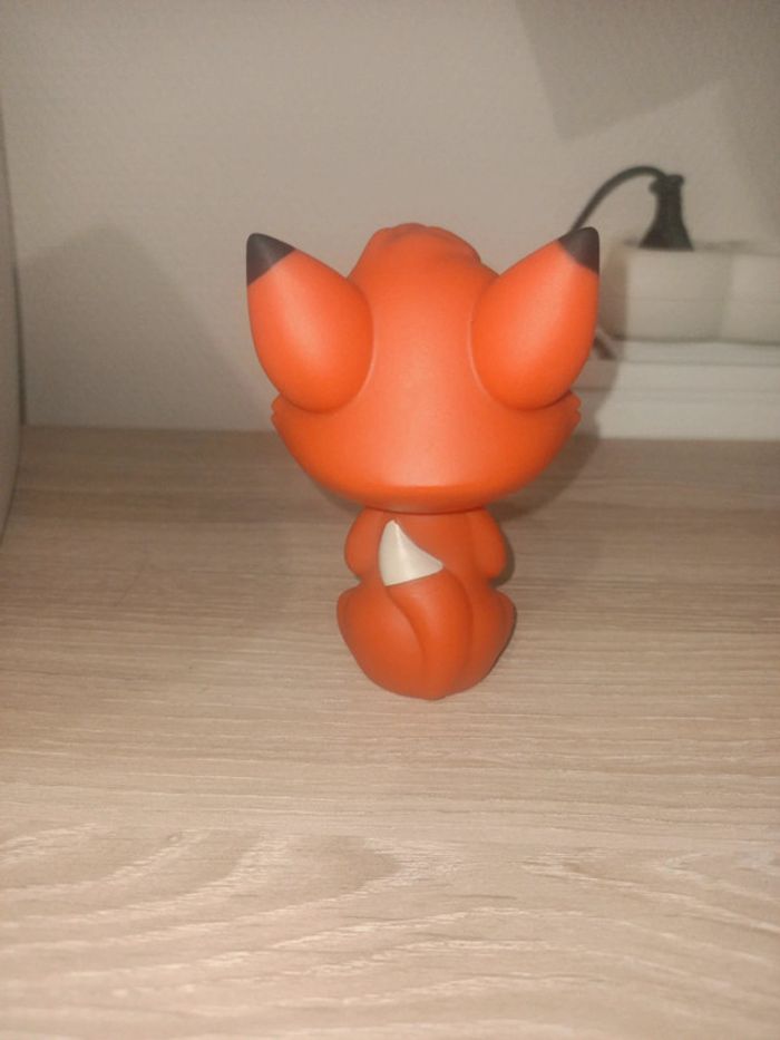 Figurine Rox Disney - photo numéro 3