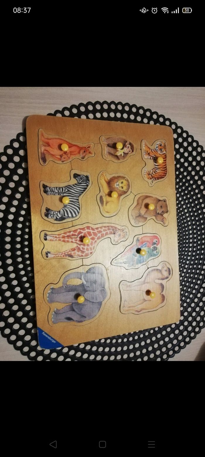Puzzle
