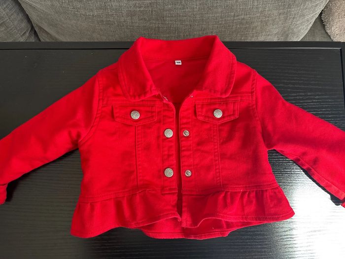 Veste
