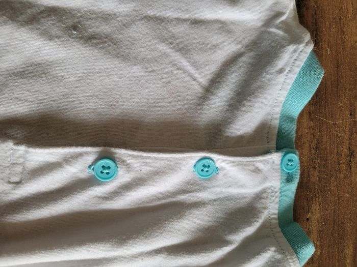 T-shirt - photo numéro 7