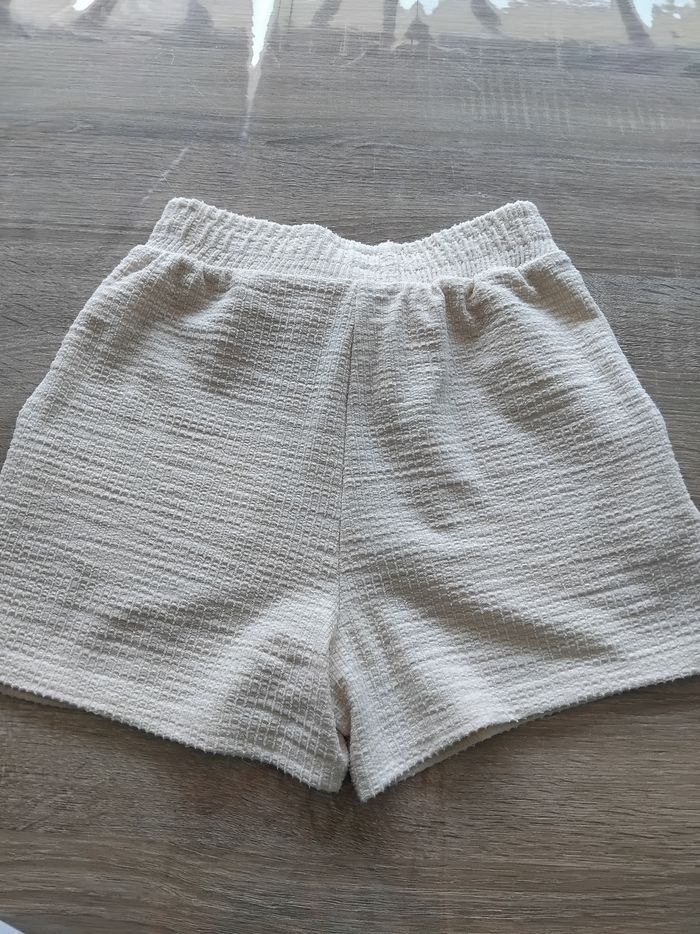 Short - photo numéro 3