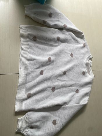 Très beau pull comme neuf
