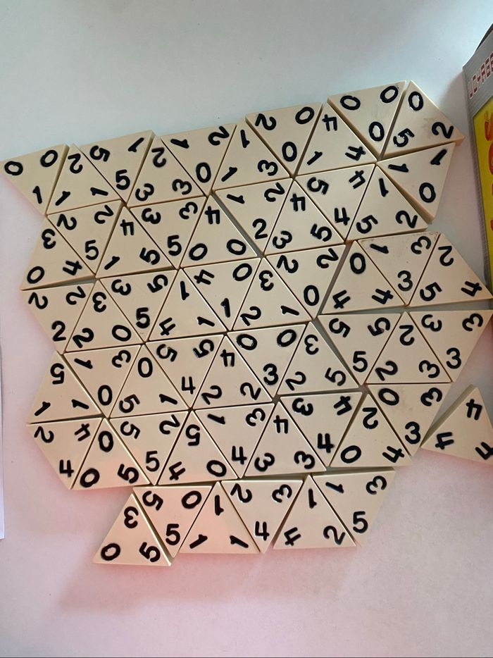 Carlo Crado et Triominos - photo numéro 3