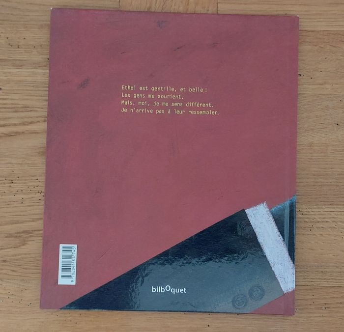 Nous les loups - bilboquet - photo numéro 6