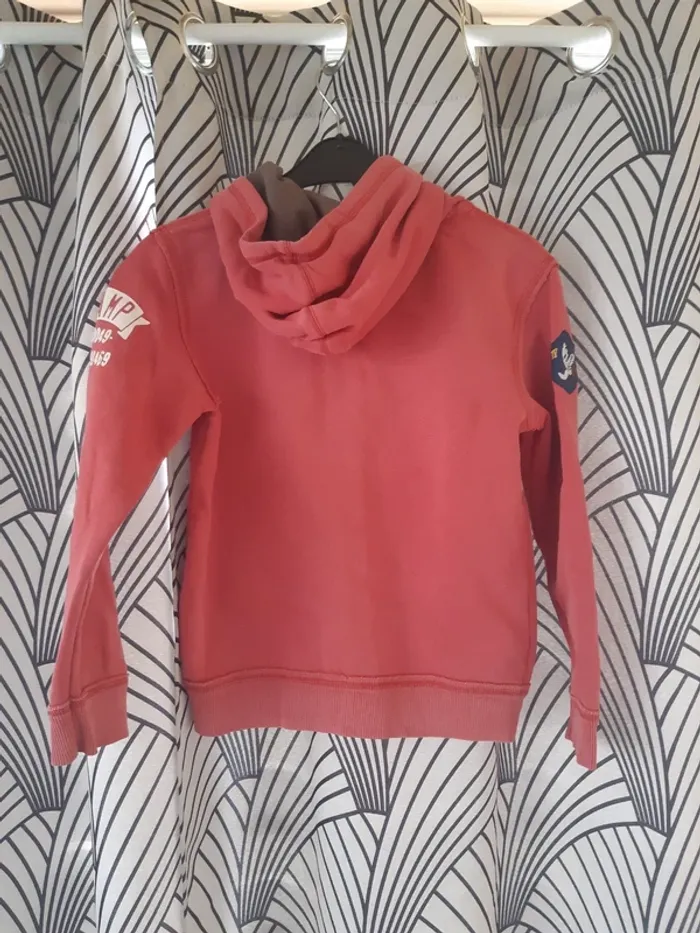 Veste - photo numéro 3