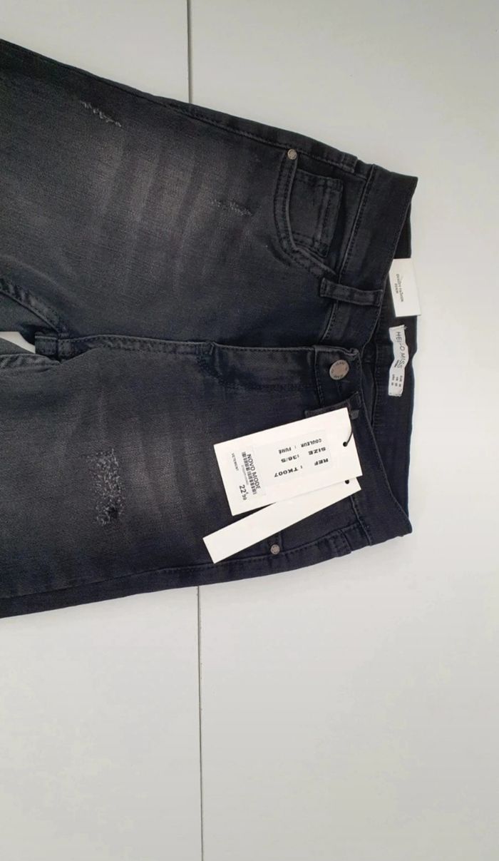 Jean neufen 36 - photo numéro 5