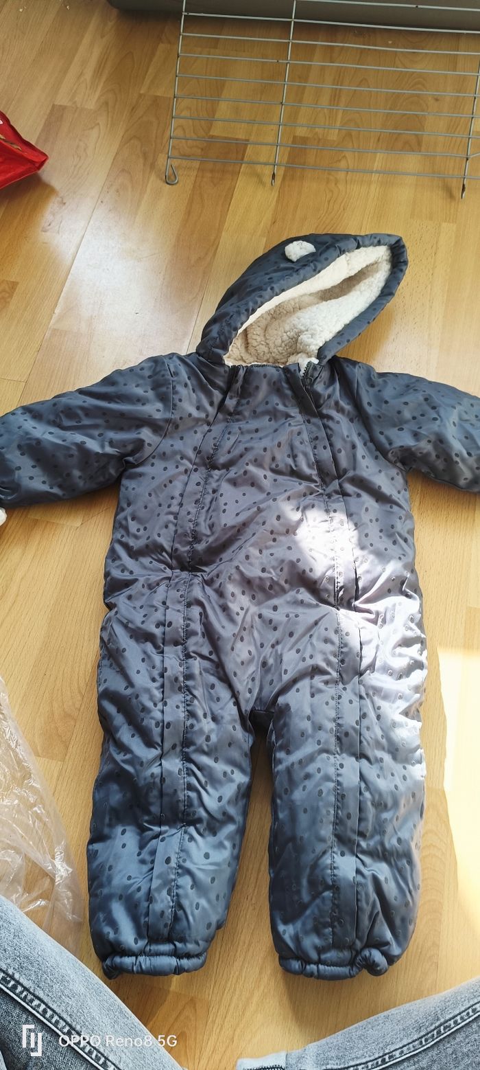 Manteau - photo numéro 2
