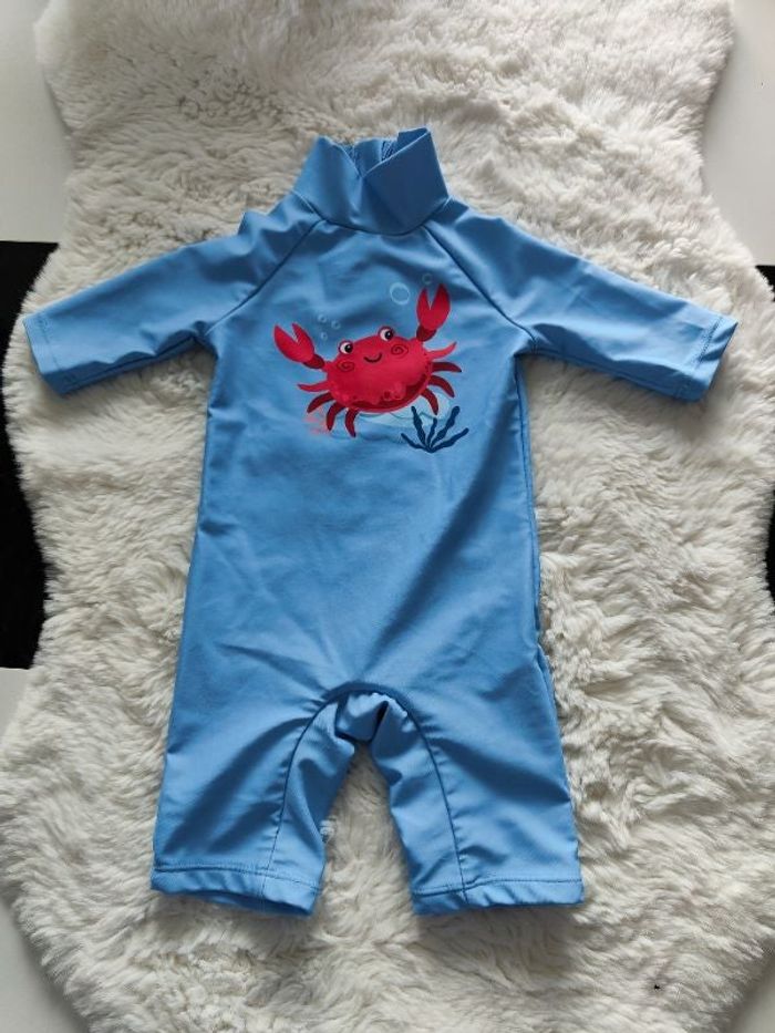 Maillot de bain une pièce