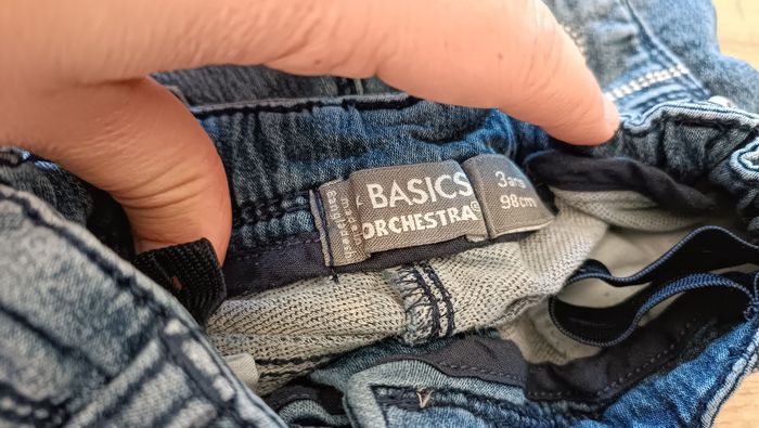 Lot de shorts - photo numéro 5