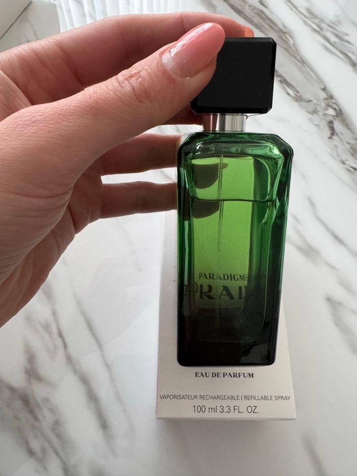 Parfum Prada - photo numéro 5